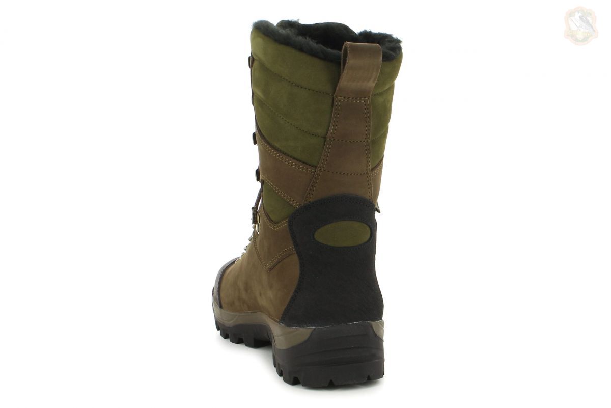 Черевики Chiruca Mistral 21 Gore-tex Фото 3